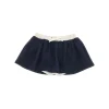 New Mini skirt with integrated shorts Kids Clothing
