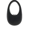 Discount Mini 'Swipe' leather bag Top-Handle Bags