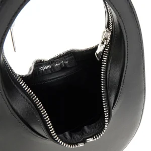 Discount Mini 'Swipe' leather bag Top-Handle Bags