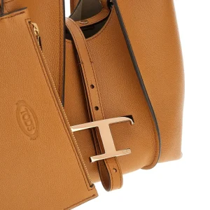 Outlet Mini 'T Timeless' shopping bag Top-Handle Bags | Crossbody Bags