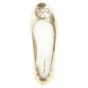 Clearance Minnie Travel' leather ballet flats Flat Shoes