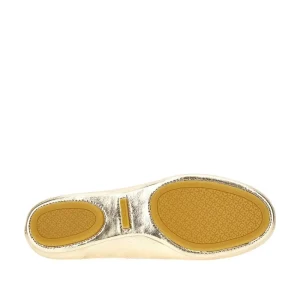 Clearance Minnie Travel' leather ballet flats Flat Shoes