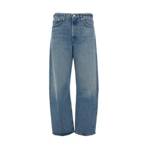 Hot Miro' Relaxed Fit jeans Jeans
