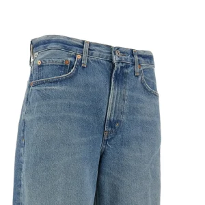Hot Miro' Relaxed Fit jeans Jeans