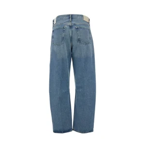 Hot Miro' Relaxed Fit jeans Jeans