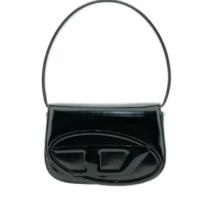 New Mirrored leather 1DR shoulder bag Shoulder Bags
