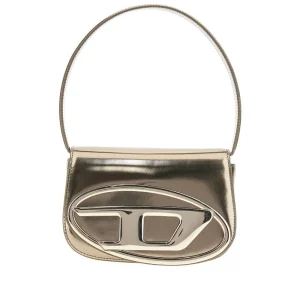 Online Mirrored leather 1DR shoulder bag Shoulder Bags