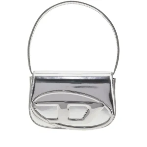 Online Mirrored leather 1DR shoulder bag Shoulder Bags