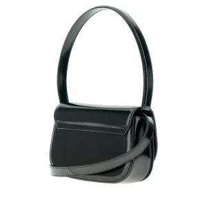 New Mirrored leather 1DR shoulder bag Shoulder Bags