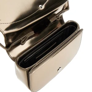 Online Mirrored leather 1DR shoulder bag Shoulder Bags
