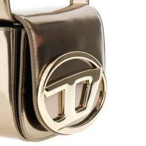Online Mirrored leather 1DR shoulder bag Shoulder Bags