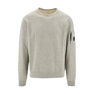 Clearance Mélange crewneck sweatshirt Sweatshirts