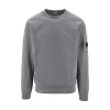 Online Mélange crewneck sweatshirt Sweatshirts