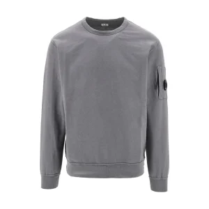 Online Mélange crewneck sweatshirt Sweatshirts