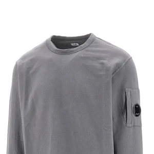 Online Mélange crewneck sweatshirt Sweatshirts