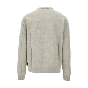 Clearance Mélange crewneck sweatshirt Sweatshirts