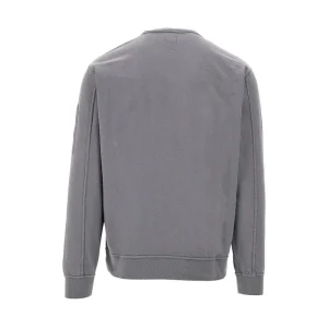 Online Mélange crewneck sweatshirt Sweatshirts
