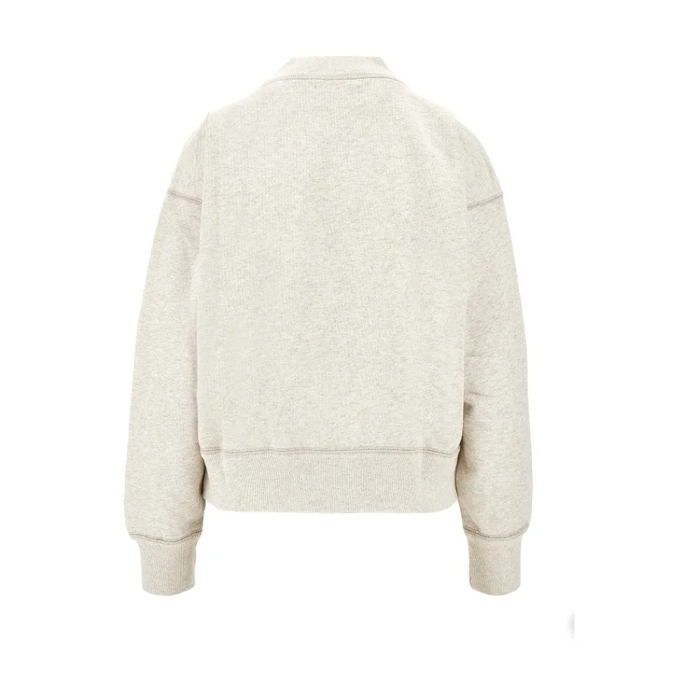 moby_sweatshirt_with_floc_2-1.webp New Moby' sweatshirt with flocked logo Sweatshirts