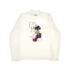New Mock-turtleneck top with print Kids Clothing