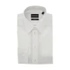 Clearance Modern Fit poplin shirt Shirts