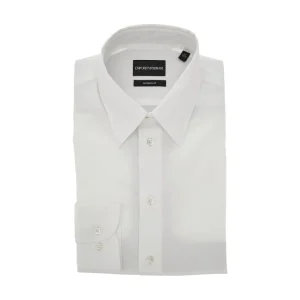 Clearance Modern Fit poplin shirt Shirts