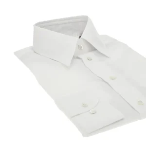Clearance Modern Fit poplin shirt Shirts