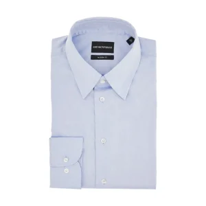 Online Modern Fit twill shirt Shirts
