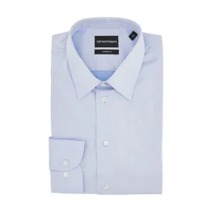 Sale Modern Fit twill shirt Shirts