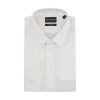 Discount Modern Fit twill shirt Shirts