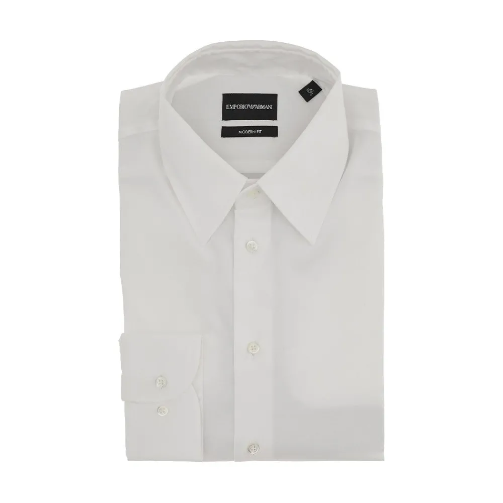 modern_fit_twill_shirt_0.webp New Modern Fit twill shirt Shirts