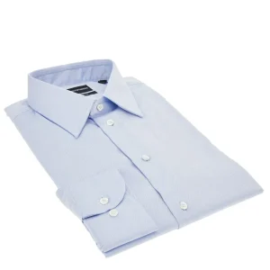 Sale Modern Fit twill shirt Shirts