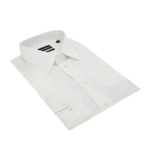 Discount Modern Fit twill shirt Shirts