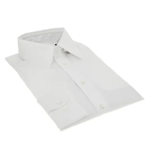 New Modern Fit twill shirt Shirts