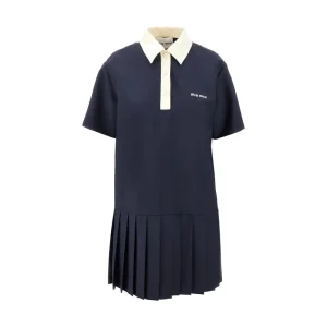 Outlet Mohair-blend mini dress Dresses