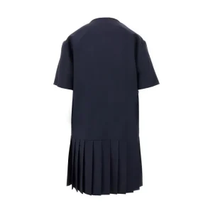 Outlet Mohair-blend mini dress Dresses