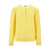 Online Mohair-blend sweater Knitwear