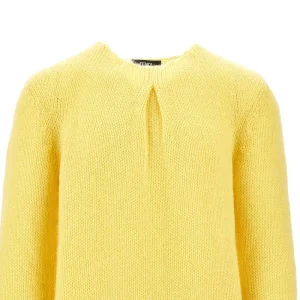 Online Mohair-blend sweater Knitwear
