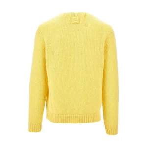 Online Mohair-blend sweater Knitwear