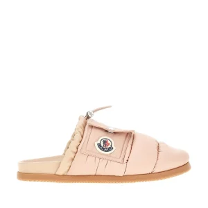 Online Mon Pocket' mules Flat Shoes