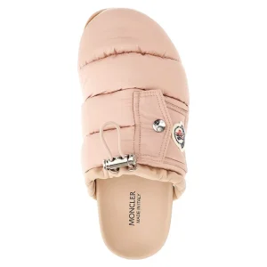 Online Mon Pocket' mules Flat Shoes