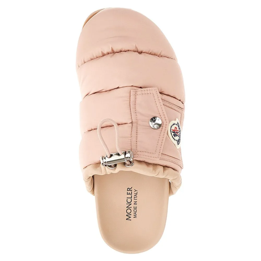 mon_pocket_mules_3.webp Online Mon Pocket' mules Flat Shoes
