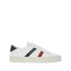 Discount Monaco2' leather sneakers Sneakers