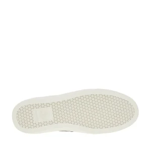 Discount Monaco2' leather sneakers Sneakers
