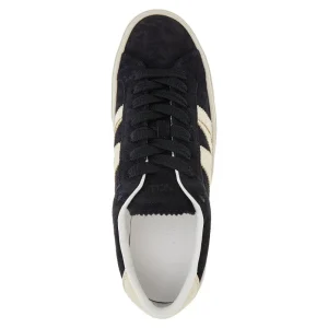 Clearance Monaco M' suede leather sneakers Sneakers