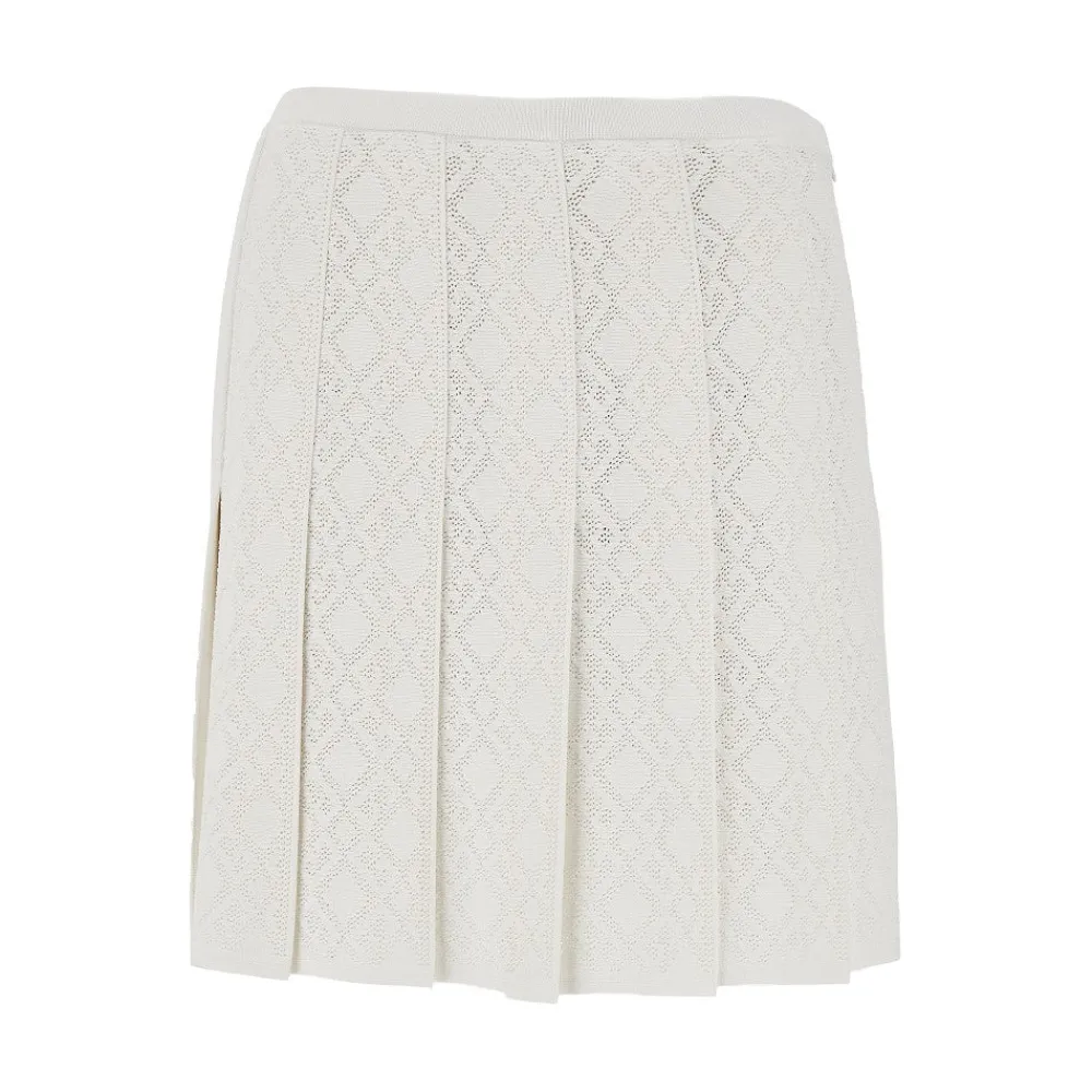 monogram__jacquard_knitte_0.webp Discount Monogram 72 jacquard knitted mini skirt Skirts