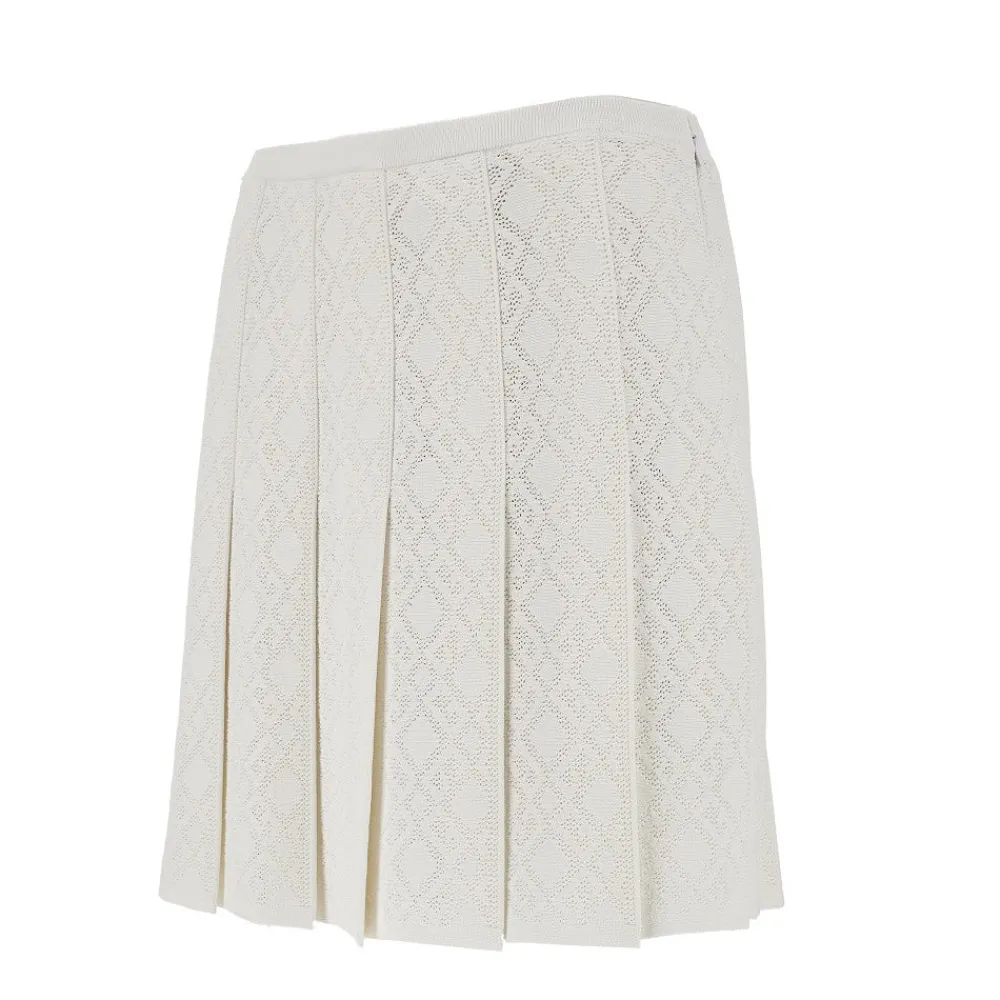 monogram__jacquard_knitte_1.webp Discount Monogram 72 jacquard knitted mini skirt Skirts