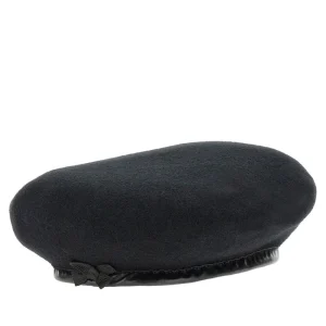 Clearance Monty' wool beret Hats And Gloves
