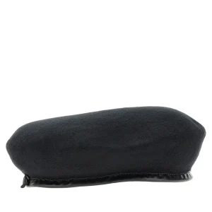 Clearance Monty' wool beret Hats And Gloves