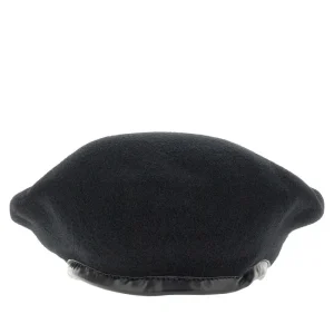 Clearance Monty' wool beret Hats And Gloves