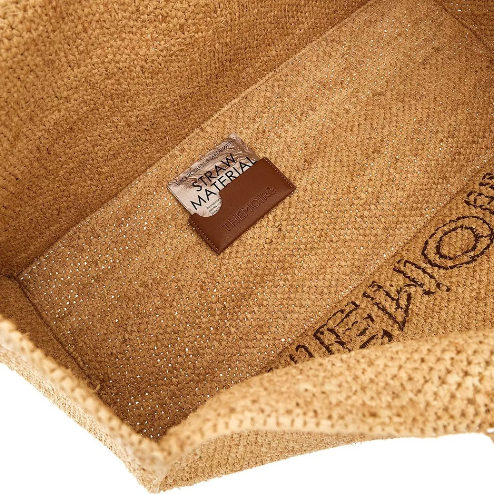 morea_synthetic_straw_max_2.webp Best Morea' synthetic straw maxi tote bag Shopping Bags